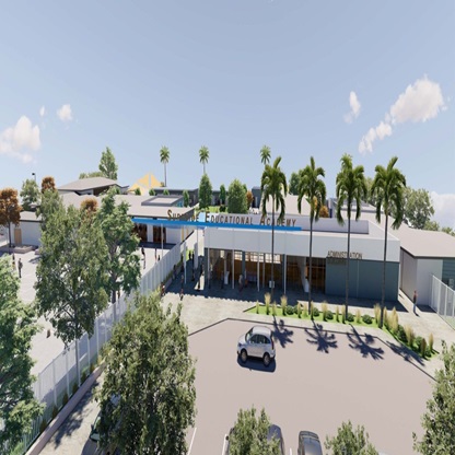 HL Construction Management
